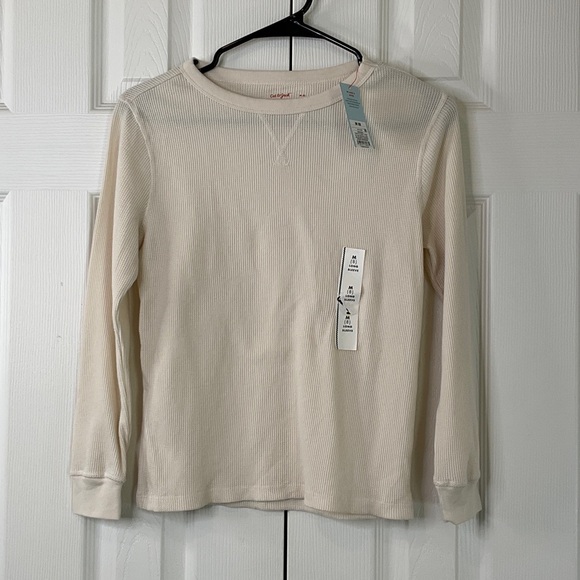 Cat & Jack - Boys Sweatshirt Size M(8) - Picture 1 of 6